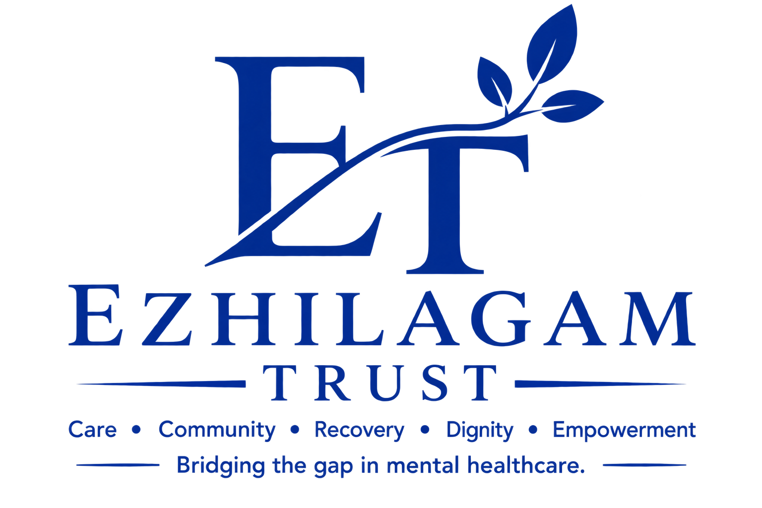 Ezhilagam Trust