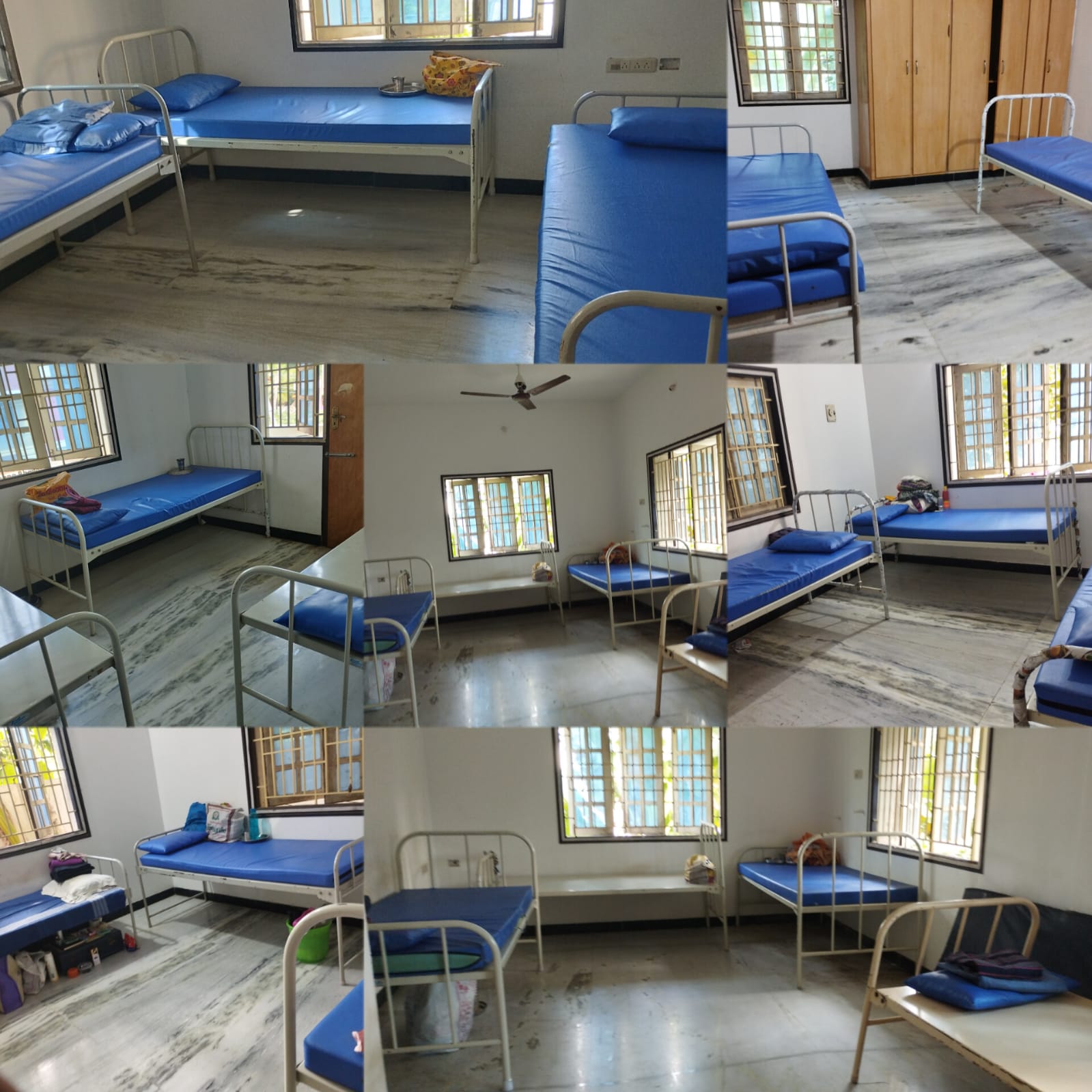 100+ Bed Rehabilitation Facility