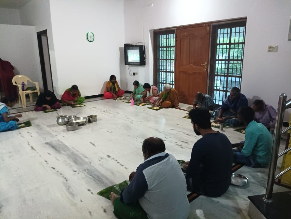Group activity