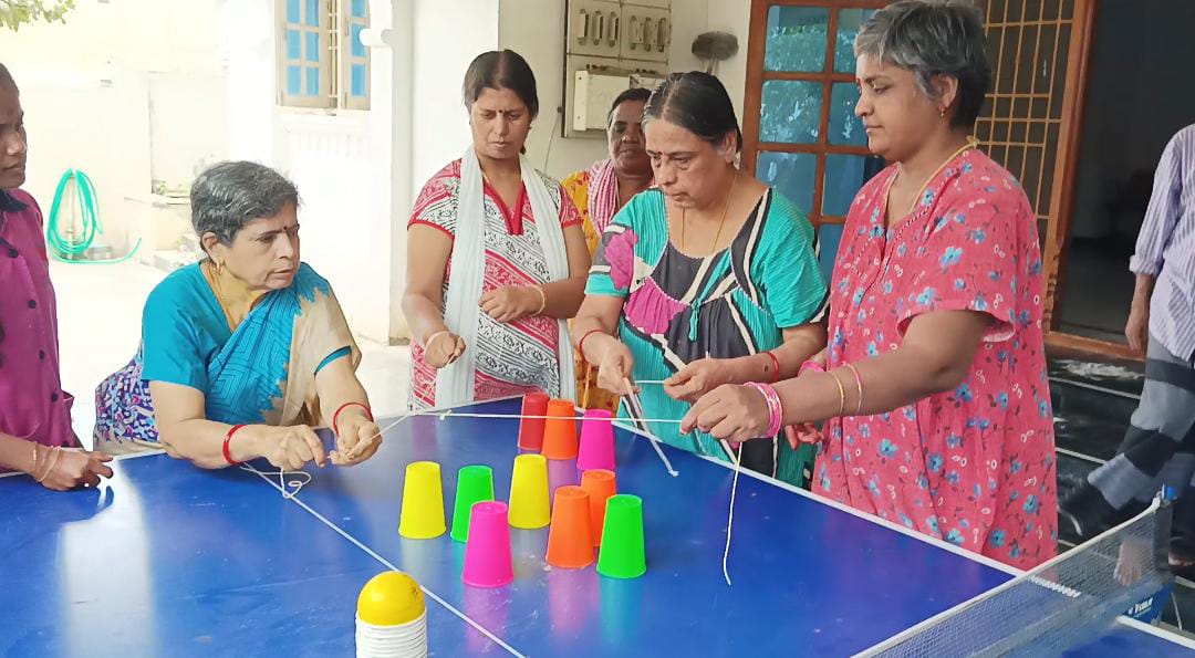 Workshop activity