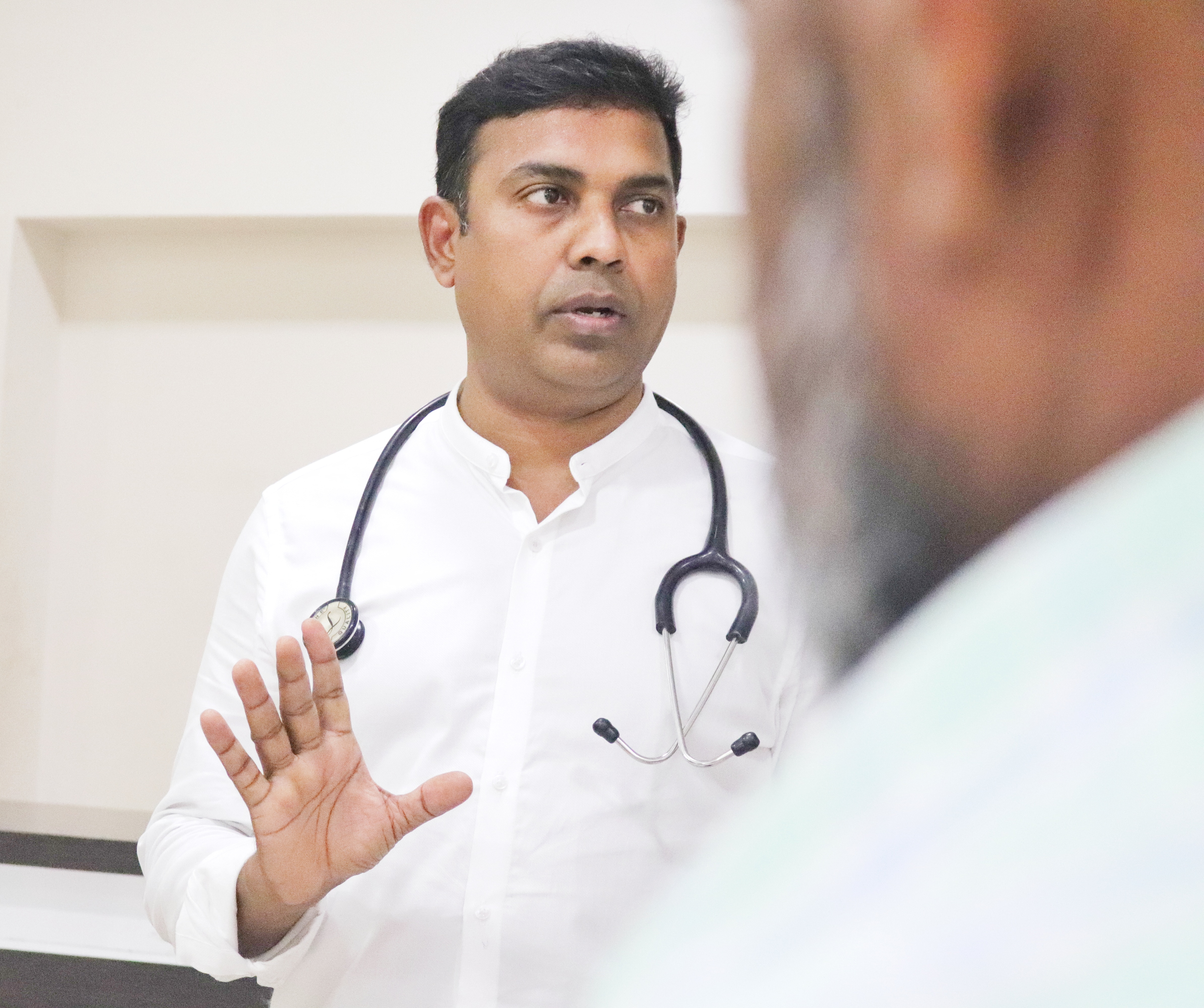Mental Health Camps and Treatment Free of Cost